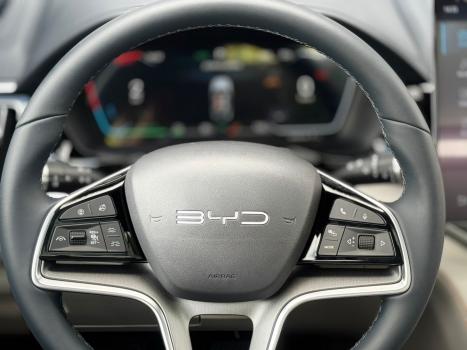 BYD Song Plus 1.5 16V 4P DM-I TURBO HÍBRIDO AUTOMÁTICO, Foto 16