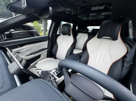 BYD Song Plus 1.5 16V 4P DM-I TURBO HÍBRIDO AUTOMÁTICO, Foto 17