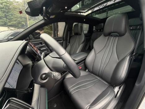 BYD Song Plus 1.5 16V 4P DM-I TURBO HÍBRIDO AUTOMÁTICO, Foto 9