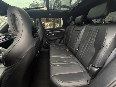 BYD Song Plus 1.5 16V 4P DM-I TURBO HÍBRIDO AUTOMÁTICO, Foto 10