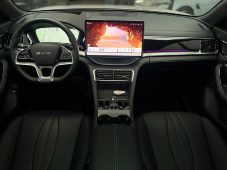 BYD Song Plus 1.5 16V 4P DM-I TURBO HÍBRIDO AUTOMÁTICO, Foto 12