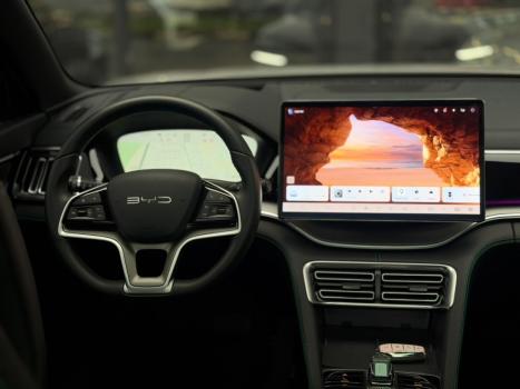 BYD Song Plus 1.5 16V 4P DM-I TURBO HÍBRIDO AUTOMÁTICO, Foto 13