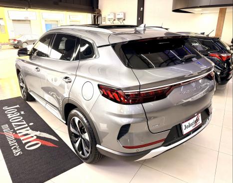 BYD Song Plus 1.5 16V 4P DM-I HÍBRIDO AUTOMÁTICO, Foto 6
