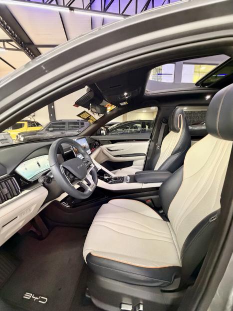 BYD Song Plus 1.5 16V 4P DM-I HÍBRIDO AUTOMÁTICO, Foto 11