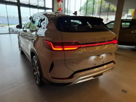 BYD Song Plus , Foto 6