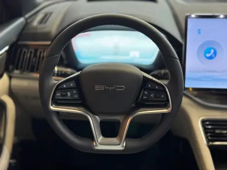 BYD Song Plus , Foto 11