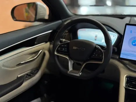 BYD Song Plus , Foto 12