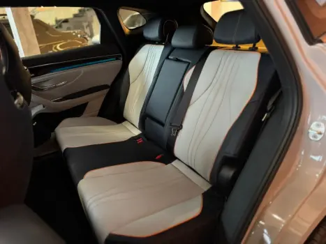 BYD Song Plus , Foto 16