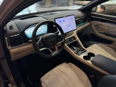 BYD Song Plus , Foto 20