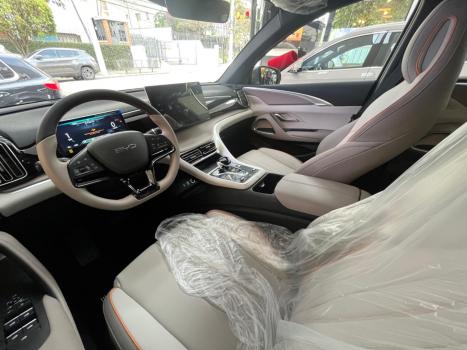 BYD Song Pr 1.5 16V 4P DM-I HBRIDO GS AUTOMTICO, Foto 5