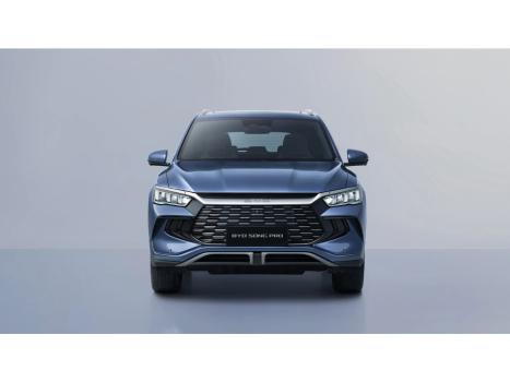 BYD Song Pr� 1.5 16V 4P DM-I H�BRIDO GS AUTOM�TICO, Foto 2