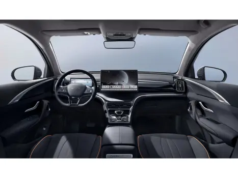 BYD Song Pr� 1.5 16V 4P DM-I H�BRIDO GS AUTOM�TICO, Foto 4