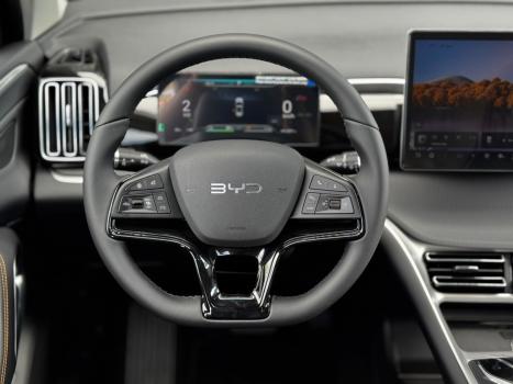 BYD Song Pr� 1.5 16V 4P DM-I H�BRIDO GS AUTOM�TICO, Foto 15