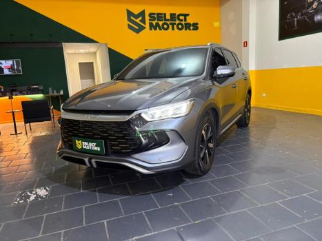 BYD Song Pr� 1.5 16V 4P DM-I H�BRIDO GS AUTOM�TICO, Foto 1