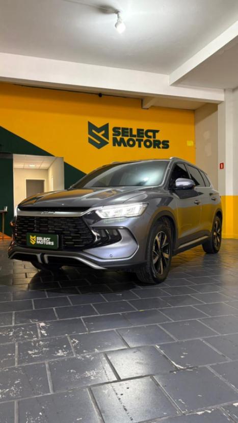 BYD Song Pr� 1.5 16V 4P DM-I H�BRIDO GS AUTOM�TICO, Foto 4