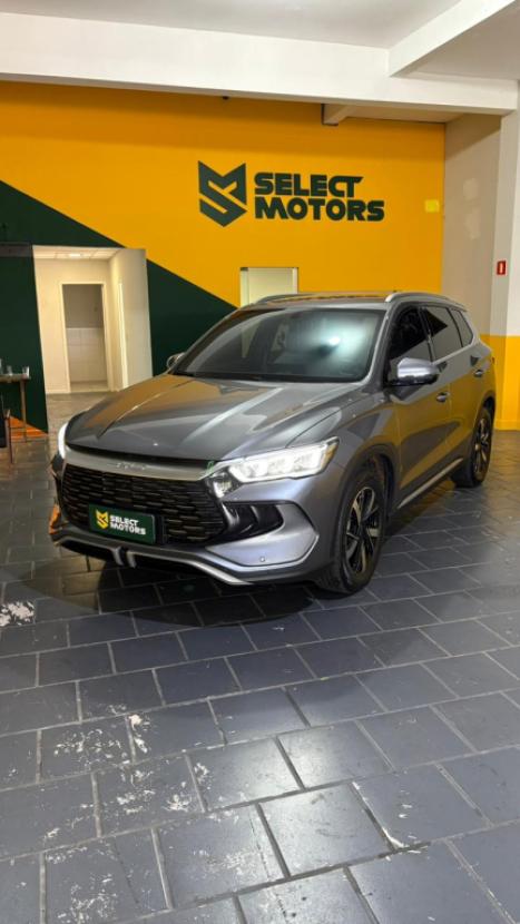 BYD Song Pr� 1.5 16V 4P DM-I H�BRIDO GS AUTOM�TICO, Foto 5
