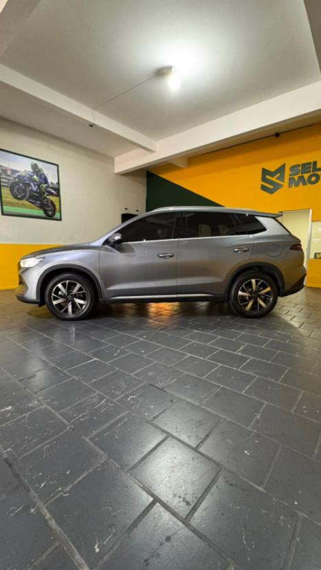 BYD Song Pr� 1.5 16V 4P DM-I H�BRIDO GS AUTOM�TICO, Foto 6