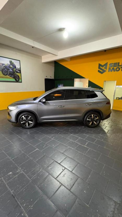 BYD Song Pr� 1.5 16V 4P DM-I H�BRIDO GS AUTOM�TICO, Foto 7