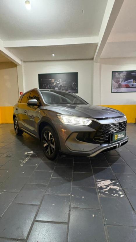 BYD Song Pr� 1.5 16V 4P DM-I H�BRIDO GS AUTOM�TICO, Foto 12