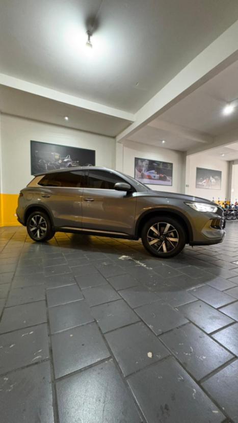 BYD Song Pr� 1.5 16V 4P DM-I H�BRIDO GS AUTOM�TICO, Foto 13