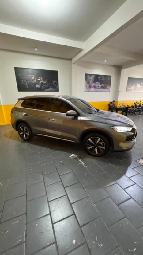 BYD Song Pr� 1.5 16V 4P DM-I H�BRIDO GS AUTOM�TICO, Foto 14