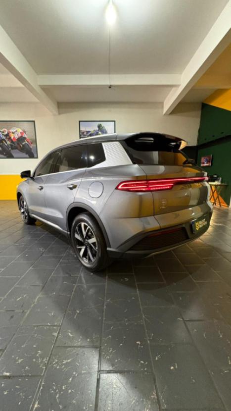 BYD Song Pr� 1.5 16V 4P DM-I H�BRIDO GS AUTOM�TICO, Foto 15