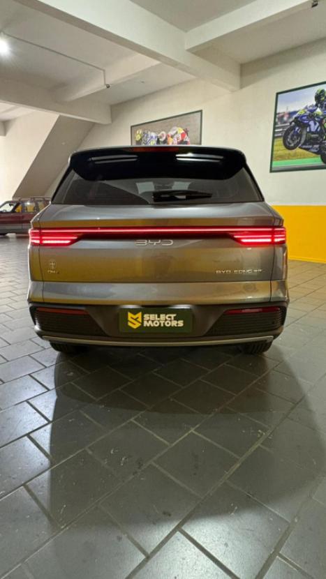 BYD Song Pr� 1.5 16V 4P DM-I H�BRIDO GS AUTOM�TICO, Foto 16