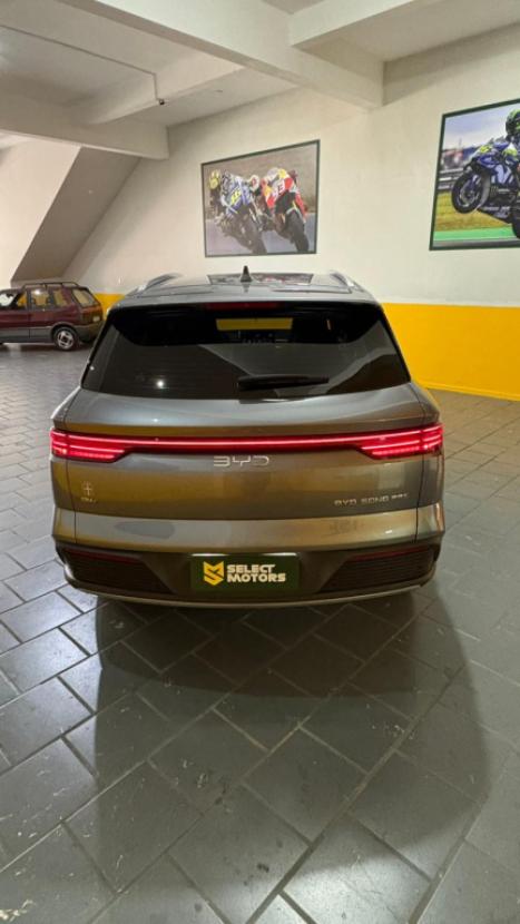 BYD Song Pr� 1.5 16V 4P DM-I H�BRIDO GS AUTOM�TICO, Foto 17