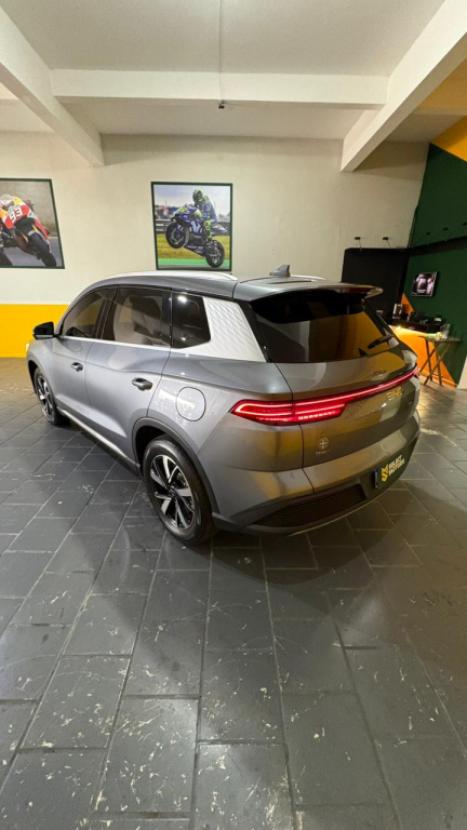 BYD Song Pr� 1.5 16V 4P DM-I H�BRIDO GS AUTOM�TICO, Foto 18