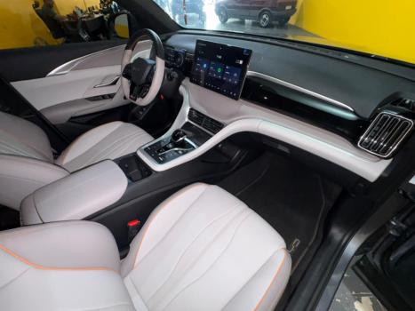 BYD Song Pr� 1.5 16V 4P DM-I H�BRIDO GS AUTOM�TICO, Foto 20