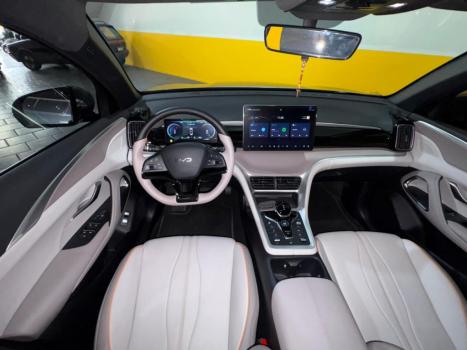 BYD Song Pr� 1.5 16V 4P DM-I H�BRIDO GS AUTOM�TICO, Foto 21