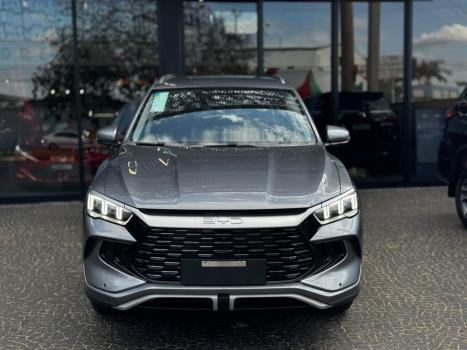 BYD Song Pró 1.5 16V 4P DM-I HÍBRIDO GS AUTOMÁTICO, Foto 5