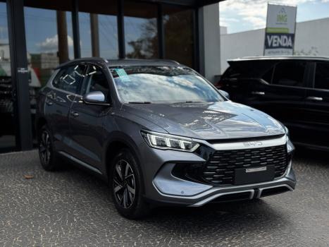 BYD Song Pró 1.5 16V 4P DM-I HÍBRIDO GS AUTOMÁTICO, Foto 6