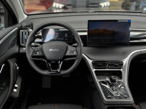 BYD Song Pró 1.5 16V 4P DM-I HÍBRIDO GS AUTOMÁTICO, Foto 14