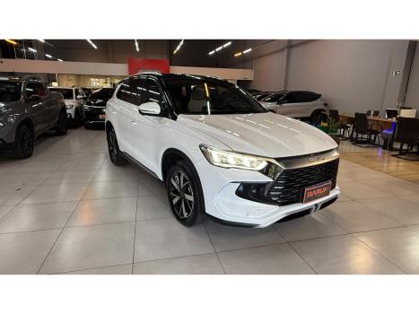BYD Song Pró 1.5 16V 4P DM-I HÍBRIDO GL AUTOMÁTICO, Foto 1