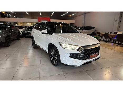 BYD Song Pró 1.5 16V 4P DM-I HÍBRIDO GL AUTOMÁTICO, Foto 2