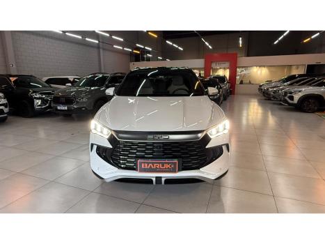 BYD Song Pró 1.5 16V 4P DM-I HÍBRIDO GL AUTOMÁTICO, Foto 3