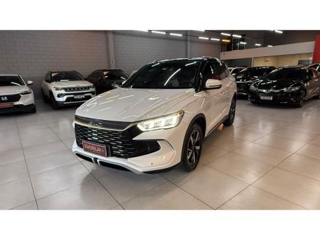 BYD Song Pró 1.5 16V 4P DM-I HÍBRIDO GL AUTOMÁTICO, Foto 4