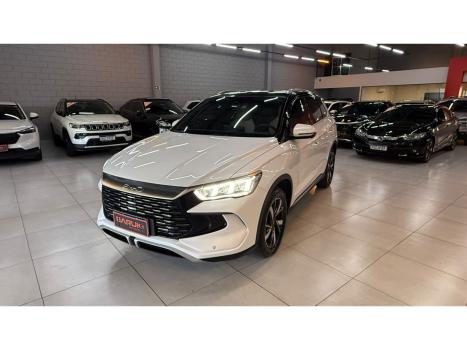 BYD Song Pró 1.5 16V 4P DM-I HÍBRIDO GL AUTOMÁTICO, Foto 5