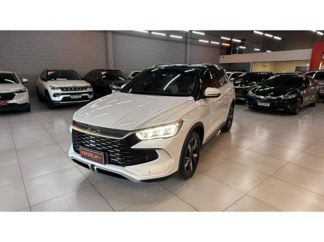 BYD Song Pró 1.5 16V 4P DM-I HÍBRIDO GL AUTOMÁTICO, Foto 6