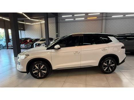 BYD Song Pró 1.5 16V 4P DM-I HÍBRIDO GL AUTOMÁTICO, Foto 7