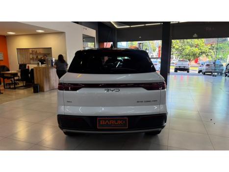 BYD Song Pró 1.5 16V 4P DM-I HÍBRIDO GL AUTOMÁTICO, Foto 10