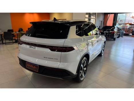 BYD Song Pró 1.5 16V 4P DM-I HÍBRIDO GL AUTOMÁTICO, Foto 11