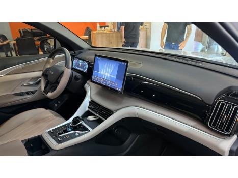 BYD Song Pró 1.5 16V 4P DM-I HÍBRIDO GL AUTOMÁTICO, Foto 14