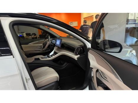 BYD Song Pró 1.5 16V 4P DM-I HÍBRIDO GL AUTOMÁTICO, Foto 15