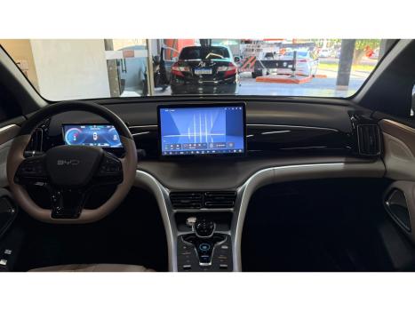 BYD Song Pró 1.5 16V 4P DM-I HÍBRIDO GL AUTOMÁTICO, Foto 18