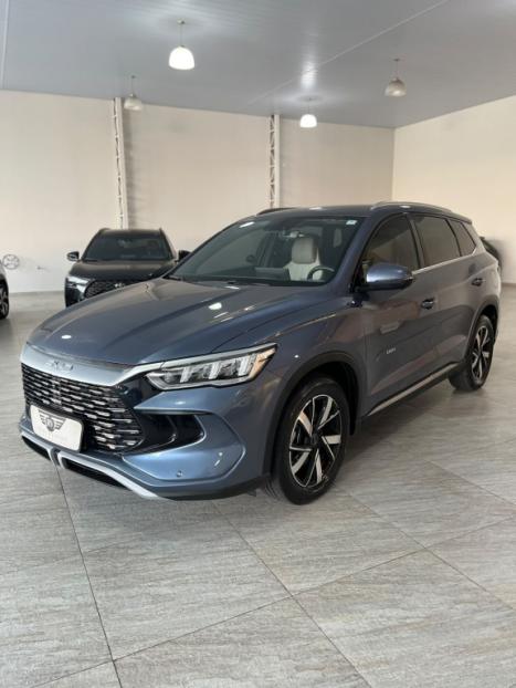 BYD Song Pró 1.5 16V 4P DM-I HÍBRIDO GS AUTOMÁTICO, Foto 3
