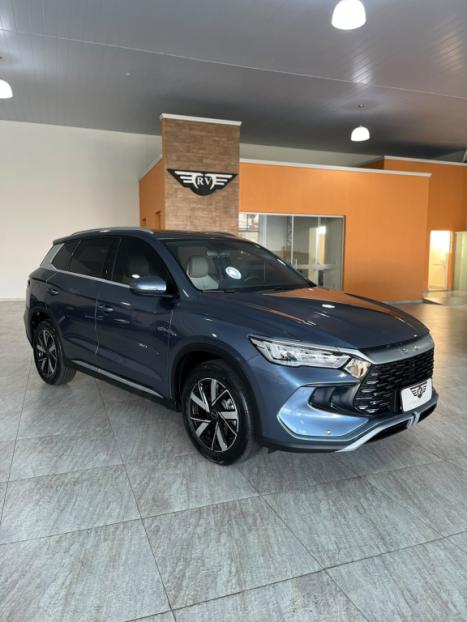 BYD Song Pró 1.5 16V 4P DM-I HÍBRIDO GS AUTOMÁTICO, Foto 5