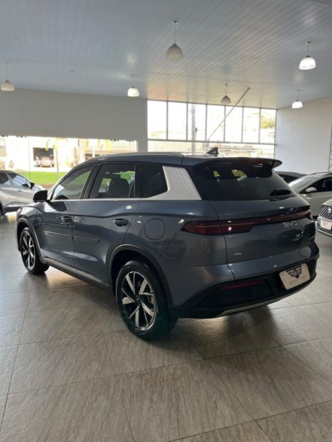 BYD Song Pró 1.5 16V 4P DM-I HÍBRIDO GS AUTOMÁTICO, Foto 6