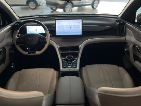 BYD Song Pró 1.5 16V 4P DM-I HÍBRIDO GS AUTOMÁTICO, Foto 7